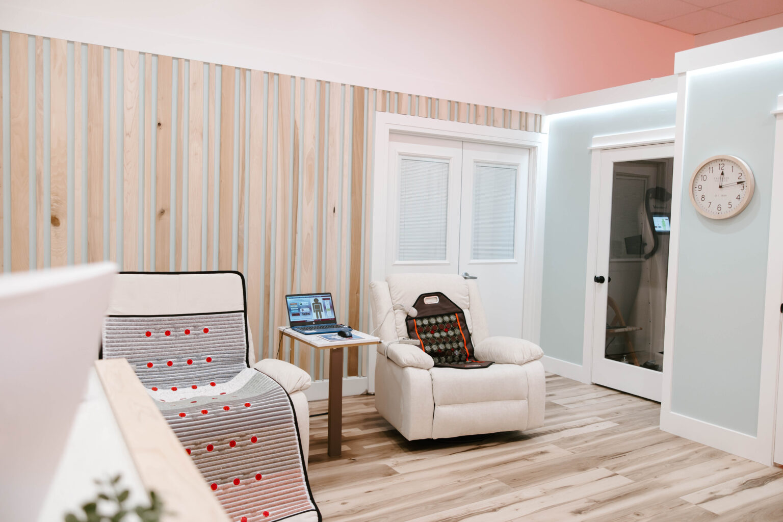 Wellness Clinic - Lifequest Fitness